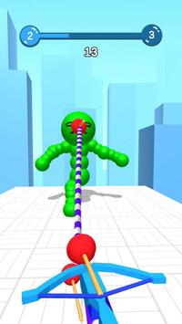 Plunger Hero mod skin