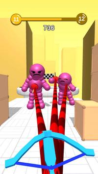 Plunger Hero tiêu diệt titan