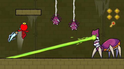 Red Stickman red stickman hack