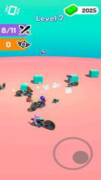 Tải Máy Cưa.io mod vô hạn tiền