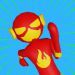 Superhero Race (MOD Vô Hạn Tiền)