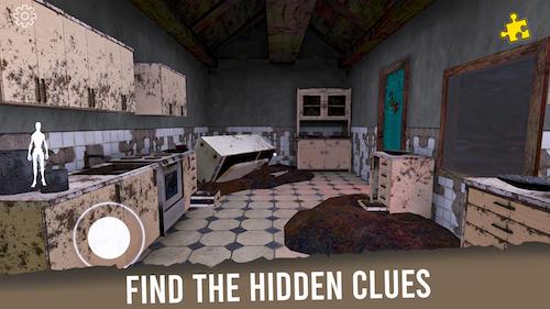 The curse of Emily hack skin