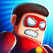 The Superhero League (MOD Mở Khóa)