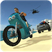 Truck Driver City Crush (MOD Vô Hạn Tiền)