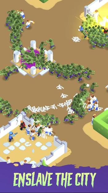 Game zombie mod money tại gamehayvl.co