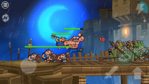 Blackmoor 2 game phiêu lưu