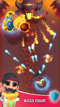 GunHero hack vô hạn kim cương