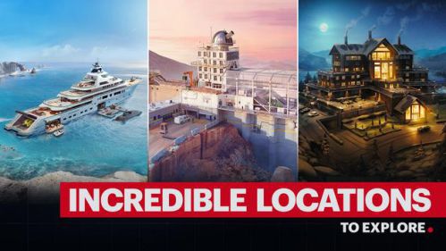 Hitman Sniper The Shadows game hành động