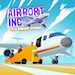 Airport Inc (MOD Vô Hạn Tiền)