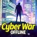 Cyber War: Cyberpunk Reborn (MOD Mua Sắm)