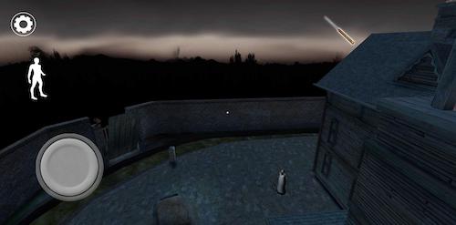 Granny 3 mod vô hạn tiền