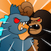 Kaiju Run (MOD Nhận Thưởng)