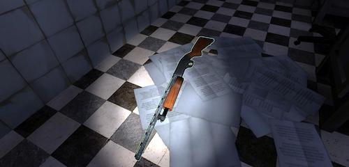 Specimen Zero mod unlimited money