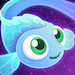 Super Starfish (MOD Vô Hạn Tiền)