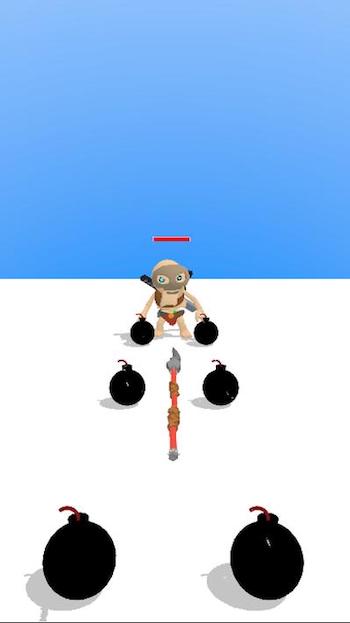 Weapon Cloner hack vàng