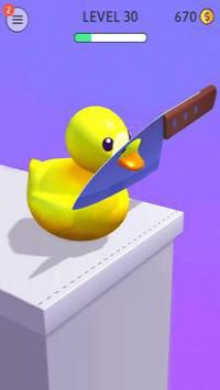 ASMR Slicing mod tốc độ thái