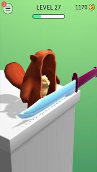 ASMR Slicing giải trí