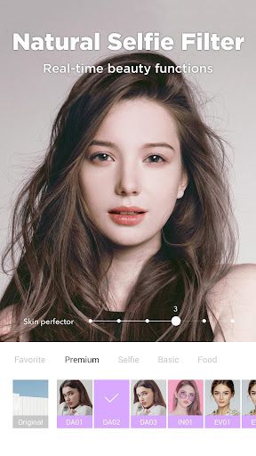 Tải Candy Camera MOD Ad Free