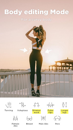 Tải Candy Camera MOD APK