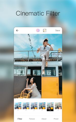 Tải Coffee Cam MOD PRO