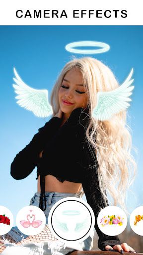 Tải FaceArt MOD Pro