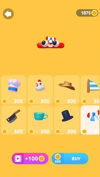 game xiên xúc xích