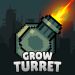 Grow Turret – Farming Tower (MOD High Damage)
