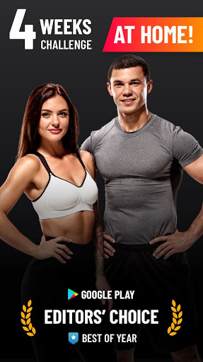 Tải Home Workout – No Equipment MOD APK