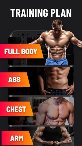 Tải Home Workout – No Equipment MOD Premium