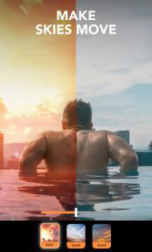 Tải Motionleap MOD Pro