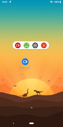 Ứng dụng quay video màn hình