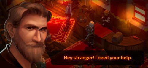 Slash of Sword 2 game phiêu lưu