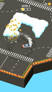 Snow Drift mod mở khóa