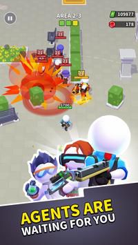 Squad Alpha mod vô hạn tiền