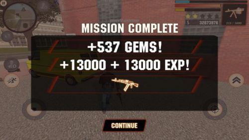 Stone Giant người đá