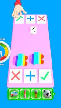 Trading Master 3D giao dịch