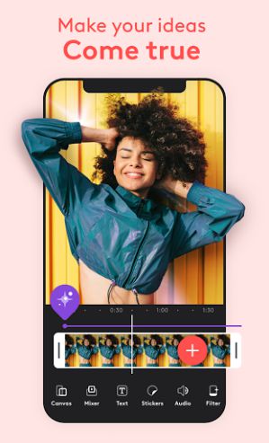 Tải Videoleap by Lightricks MOD APK