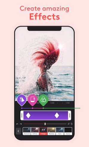 Tải Videoleap by Lightricks MOD Pro