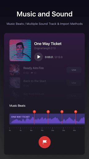 Tải VlogNow – VN Video Editor MOD APK
