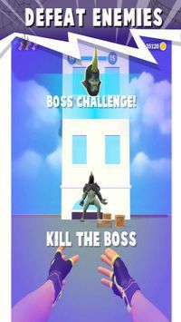 Web Master 3D tiêu diệt thành phố