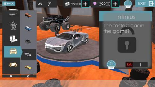 Wind Hero bảo vệ thành phố