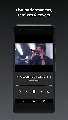 Tải YouTube Music MOD APK