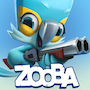 Zooba (MOD Menu, Look at Grass, Drone View, Get Rewards)