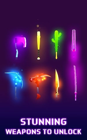 Beat Blader 3D mod vô hạn tiền