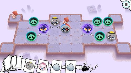 Bomb Club mod mở khóa miễn phí