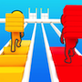 Bridge Race (MOD Vô Hạn Tiền)