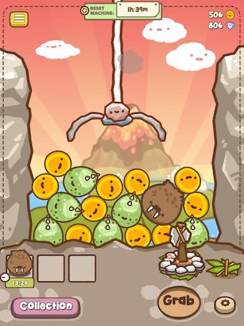 Clawbert mod hack tiền