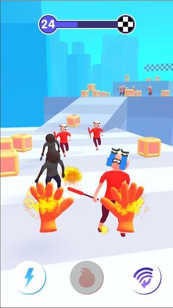 Elemental Master mod vô hạn tiền