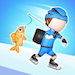 Fishing Race (MOD Nhận Thưởng)