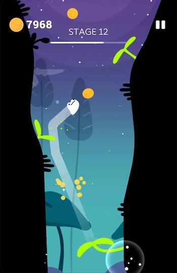 Game chú ếch dễ thương